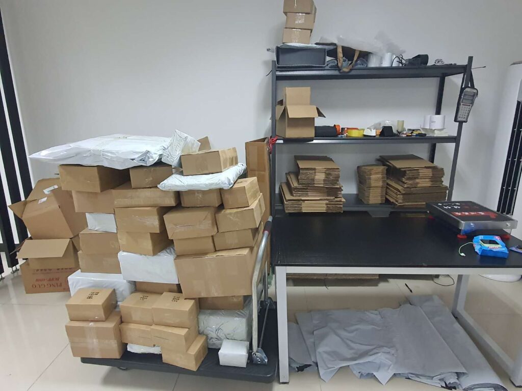 레플리카 도매